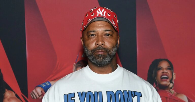 Joe Budden Reveals Why Hip-Hop Will By no means Die