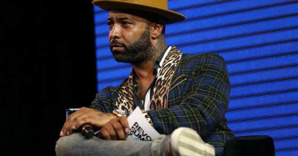 Joe Budden Weighs In On Drake Celebrating Ebro’s Firing