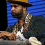 Joe Budden Weighs In On Drake Celebrating Ebro’s Firing
