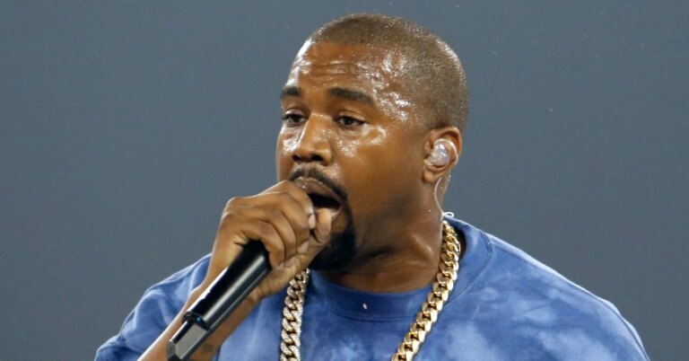 Kanye West Makes use of Unconventional Lender For .5M Mortgage