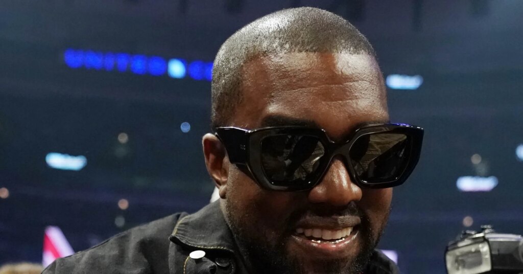 Kanye West’s Hilariously Cringe “Hotline Bling” Verse Partially Leaks Online