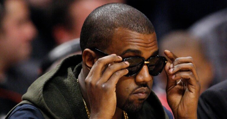 Kanye West’s New Album Announcement Leaves Fans Confused Over “BULLY”