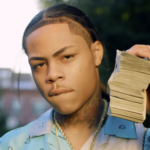 Kay Flock Sentenced To Three A long time In Jail