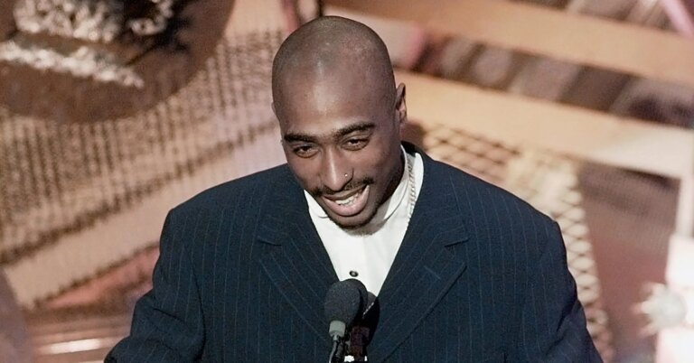 Keefe D Wants Court To Throw Out Evidence In Tupac Murder Case