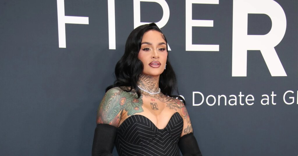 Kehlani Reveals She Has Full Custody Of Daughter Adeya