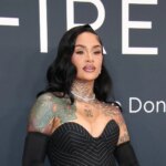 Kehlani Reveals She Has Full Custody Of Daughter Adeya