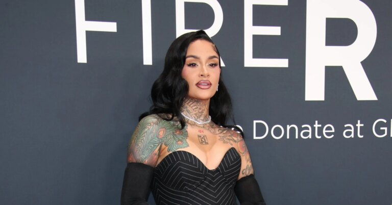 Kehlani Reveals She Has Full Custody Of Daughter Adeya