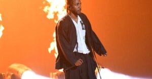 Kendrick Lamar Enjoys Australian Hike Amid Final “Grand Nationwide” Tour Exhibits