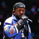 Kendrick Lamar Recorded Nearly 100 Songs For ‘GNX’