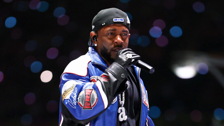 Kendrick Lamar Recorded Nearly 100 Songs For ‘GNX’