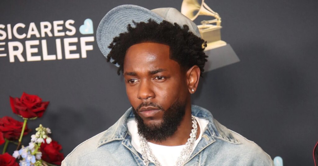 Kendrick Lamar Stops Present To Sing Comfortable Birthday To 9-12 months-Outdated Fan