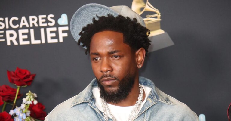 Kendrick Lamar Stops Present To Sing Comfortable Birthday To 9-12 months-Outdated Fan