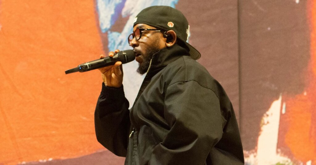 Kendrick Lamar Suggests He’s Dropping Soon And Fans Can’t Believe It