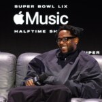 Kendrick Lamar’s Lyrics About Drake Are Ageing Like Wonderful Wine Amid Top5 Beef