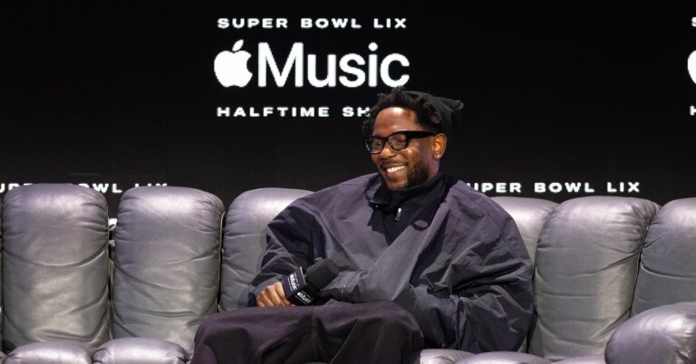 Kendrick Lamar’s Lyrics About Drake Are Ageing Like Wonderful Wine Amid Top5 Beef