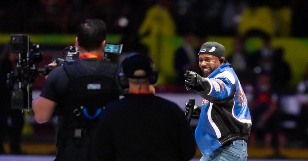 Kendrick Lamar’s Doable 2026 Tour May Push Again His Upcoming Comedy With ‘South Park’ Workforce