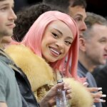 Kyle Richh Accuses Ice Spice Of Stealing His Circulation In Fiery Rant