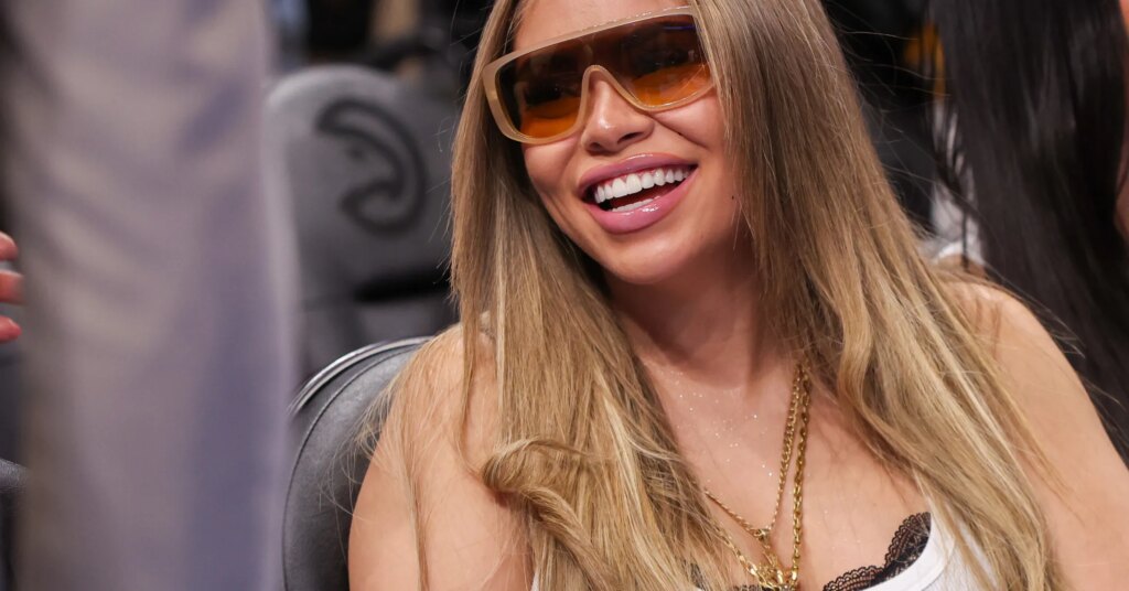 Latto Celebrates Her Birthday With ‘Big Energy’ Holiday Photoshoot