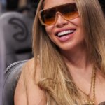 Latto Celebrates Her Birthday With ‘Big Energy’ Holiday Photoshoot