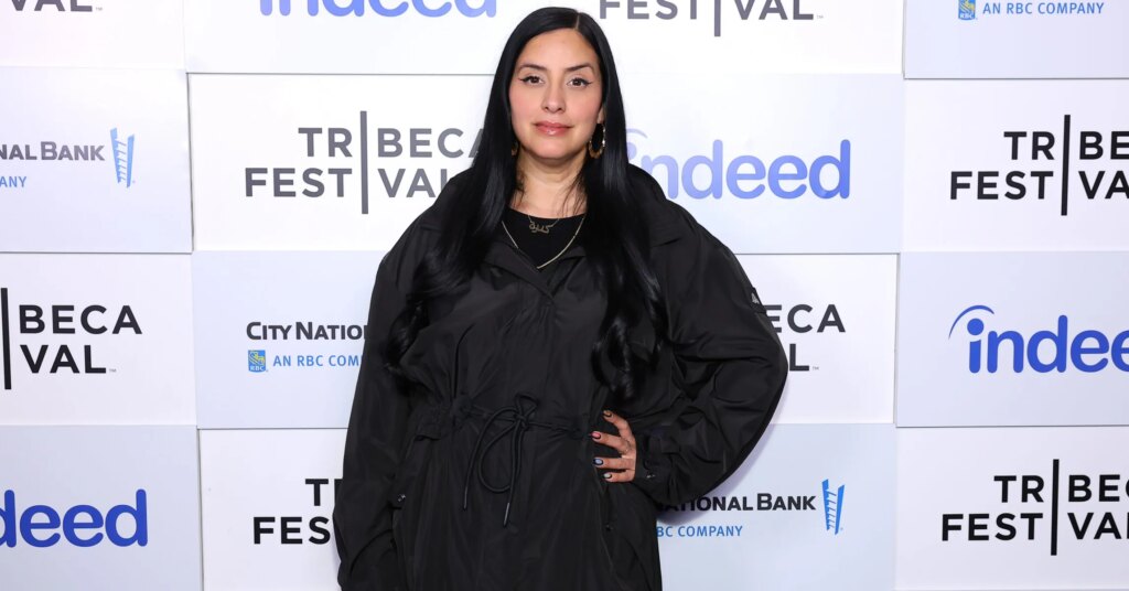 Laura Stylez Claims Roaches & Homeless Individuals Induced Recording Points At “Ebro In The Morning”