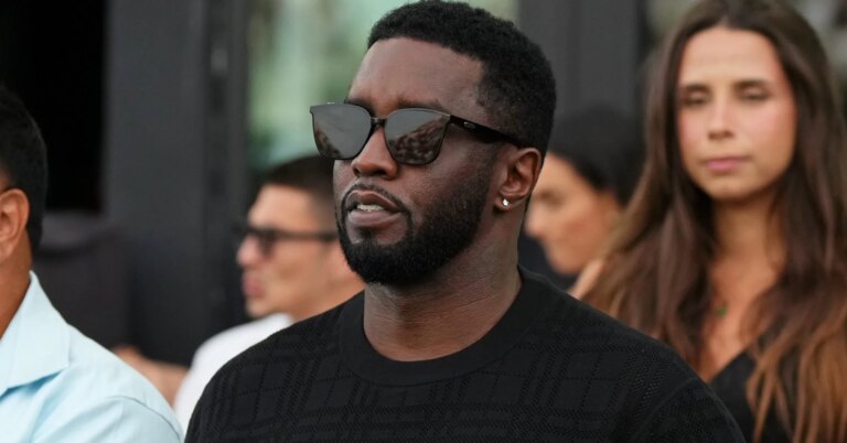 Lawsuit Against Diddy, Druski & Odell Beckham Jr Dismissed