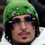 LiAngelo Ball Admits He Regrets Leaving Miss Nikki Baby, Says His Marriage To Rashida Nicole Was A “Reset Gone Mistaken”