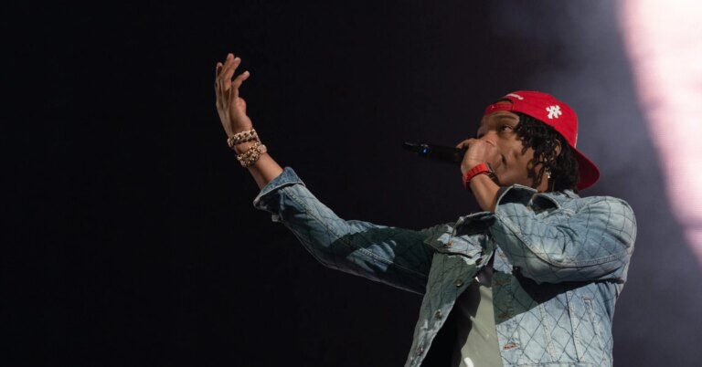 Lil Child’s “The Leaks” First Full Week Of Gross sales Revealed