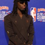 Lil Tjay Allegedly Mocks Kai Cenat For Breakup With Gigi Alayah After Beef