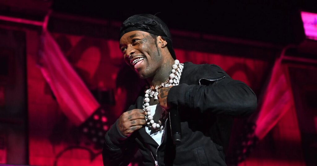 Lil Uzi Vert Sends Fans Gifts Who Wrote To Them On Christmas