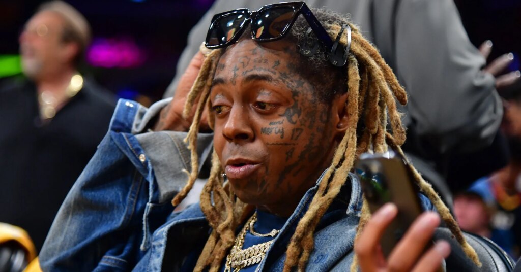 Lil Wayne’s Alleged Deposition Outburst May Value Him
