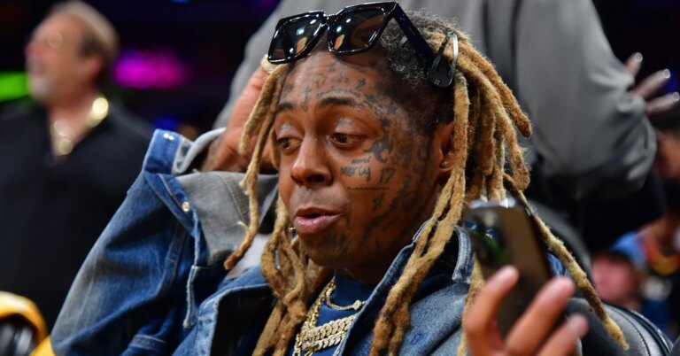 Lil Wayne’s Alleged Deposition Outburst May Value Him