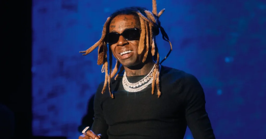 Lil Wayne’s Children Reveal Difficulties At School Due To Their Father’s Fame