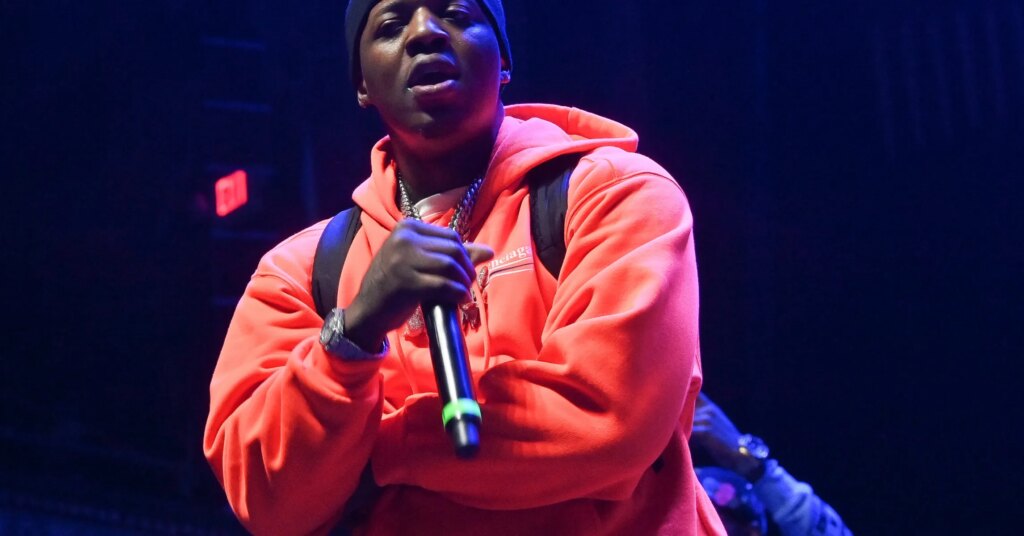 Lil Zay Osama Criticizes 21 Savage’s “F*ck The Streets” Message