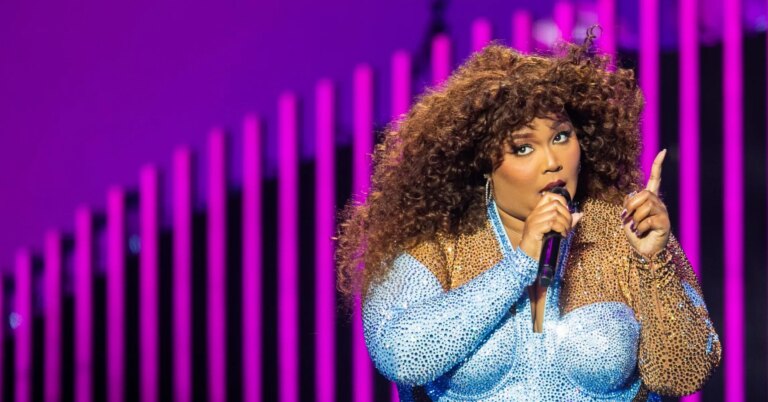 Lizzo Breaks Silence After Ex-Dancers Drop Fats-Shaming Case