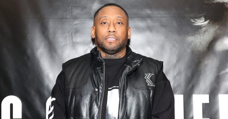 Maino Explains Why DJ Akademiks Beef Isn’t As Deep As People Think