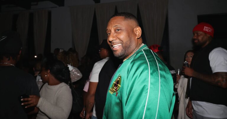 Maino Says Beefing With 50 Cent Is Good for Business