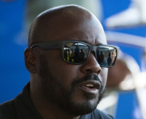 Southern College Hires Marshall Faulk As Soccer Head Coach