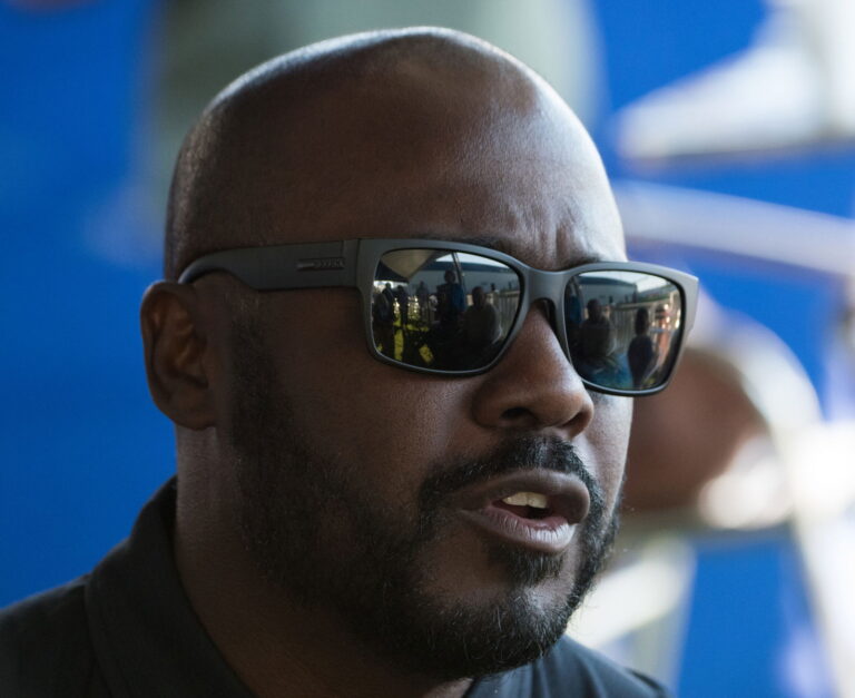 Southern College Hires Marshall Faulk As Soccer Head Coach