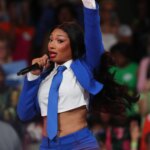 Megan Thee Stallion Looks To Stop Milagro From Cyberstalking