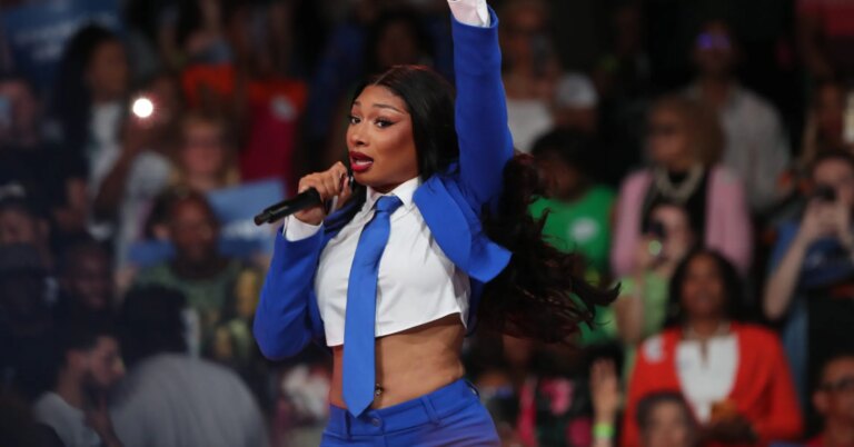 Megan Thee Stallion Looks To Stop Milagro From Cyberstalking