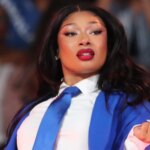 Megan Thee Stallion Swimwear Models Sue Roc Nation Over Billboards