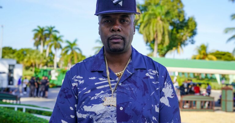 Memphis Bleek Declares He Would not Promote His Catalog For 0 Million