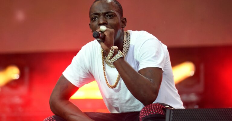 Minnesota Rapper Flexes Boddy Shmurda’s Alleged Ring Following Late-Night Brawl