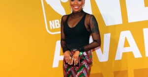 Monica Snatches Ray J’s Telephone Mid-Present After Beyonce & Jay-Z Rant