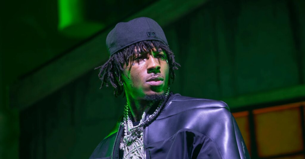 NBA YoungBoy Has An Unlucky Replace On “Slime Cry” Album