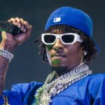 NBA YoungBoy Raps About Allegedly Punching Inmate For Repping OTF