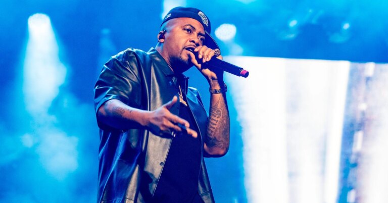 Nas & DJ Premier Share Tracklist For New Album, “Mild-Years”