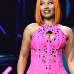 Nicki Minaj Attends Erika Kirk’s Turning Point USA Event, Addresses Backlash