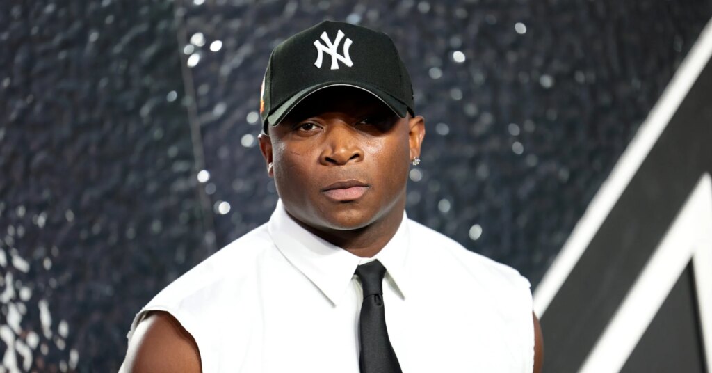 O.T. Genasis Accused Of Spitting In A Lady’s Face In Miami