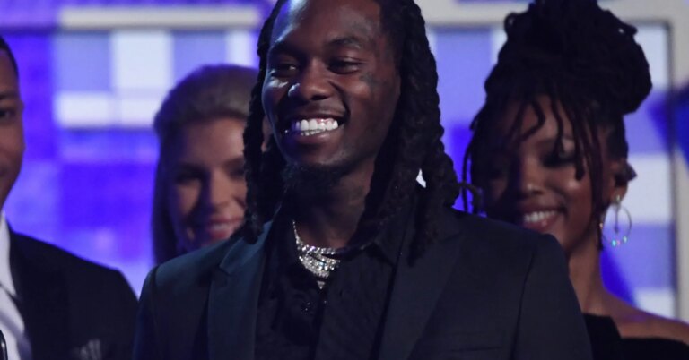 Offset Supports 21 Savage & Young Thug’s “F**k The Streets” Message